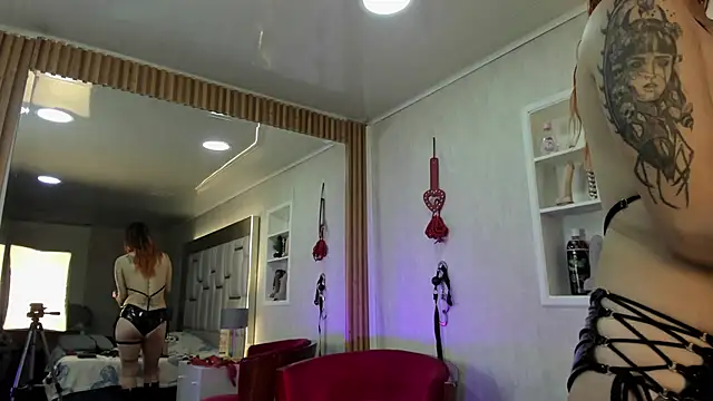 Snapshot of ZoeTaylorl chatting on May 23, 12:48 pm ZoeTaylorl online show from May 23, 12:48 pm