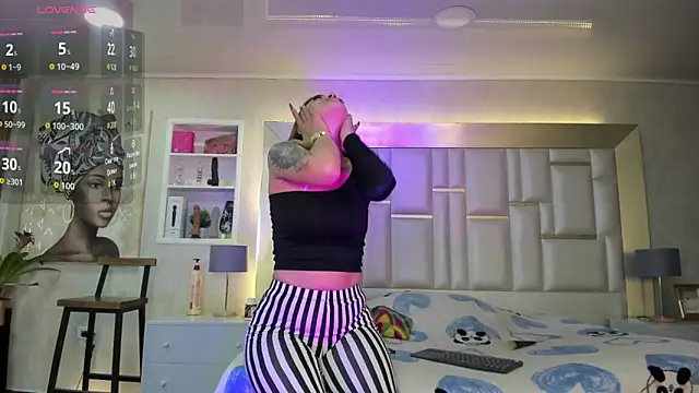 Snapshot of ZoeTaylorl chatting on June 3, 11:22 am ZoeTaylorl online show from June 3, 11:22 am