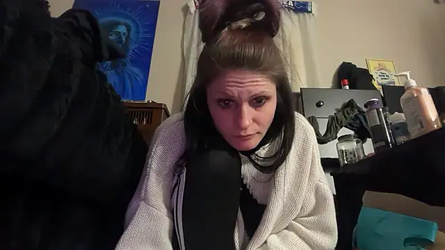 lillithluxx69 online show from March 6, 2:39 am