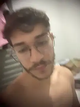 Snapshot of Piroocudinho chatting on March 31, 2:30 pm Piroocudinho online show from March 31, 2:30 pm