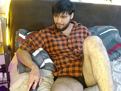 angrydeimos87 online show from March 20, 9:49 pm