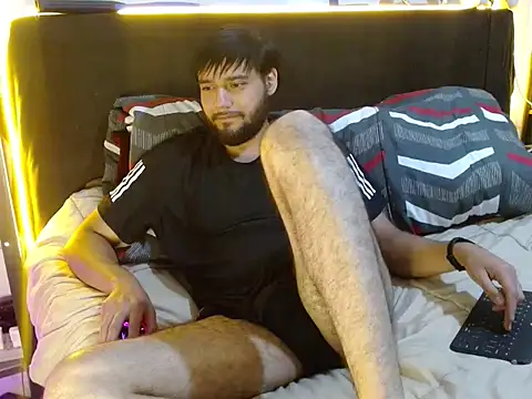 angrydeimos87 online show from March 30, 3:41 am