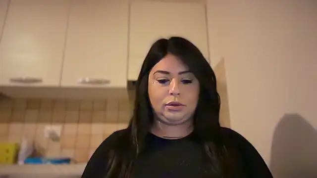 giaduzza online show from April 22, 3:08 pm