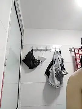 Ruby-xx online show from April 13, 1:04 pm