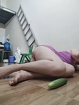 Ruby-xx online show from June 5, 6:57 pm