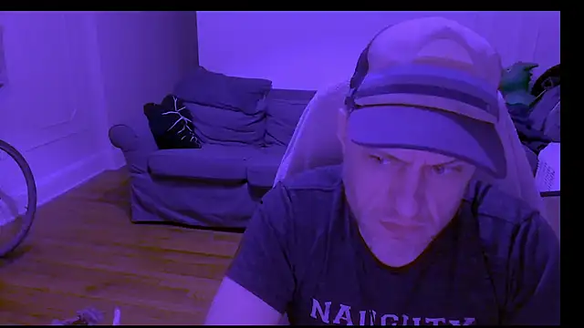 NeonDancer online show from March 6, 4:29 am