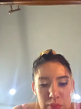 EliseColeman online show from March 29, 7:21 am