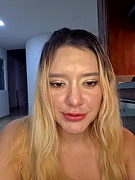 EliseColeman online show from March 31, 6:26 am