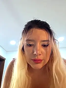 EliseColeman online show from March 30, 6:20 pm