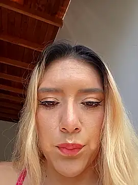 EliseColeman online show from March 26, 6:28 pm