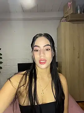 Ariel blake online show from June 14, 2:35 am
