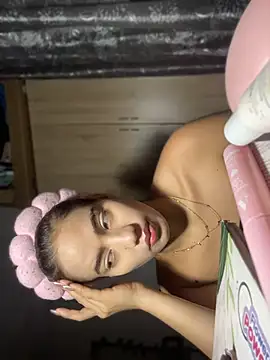 Ariel blake online show from August 4, 10:58 pm