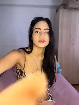Ariel blake online show from July 23, 6:26 pm