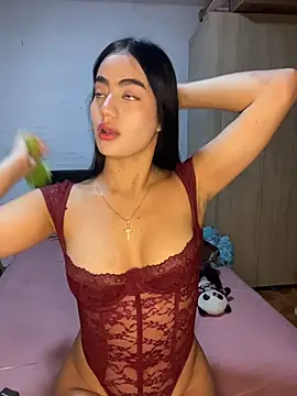 Ariel blake online show from July 15, 1:23 am