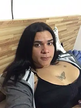 Gabrielaparaiso online show from May 22, 4:38 pm