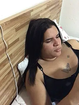 Gabrielaparaiso online show from June 9, 12:17 pm