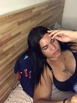 Gabrielaparaiso online show from May 27, 2:02 pm