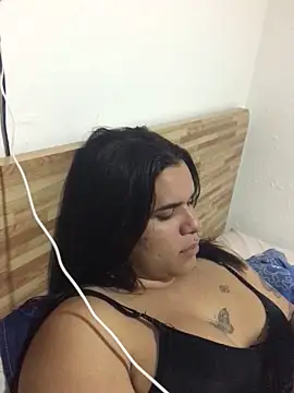 Gabrielaparaiso online show from June 2, 6:30 pm