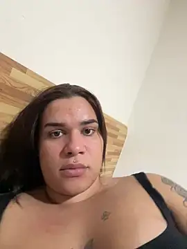 Gabrielaparaiso online show from April 23, 1:23 am