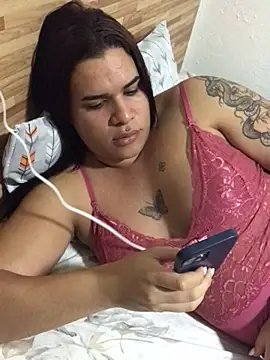 Gabrielaparaiso online show from May 6, 2:04 am