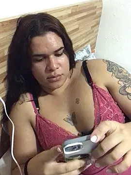 Gabrielaparaiso online show from May 14, 4:48 pm