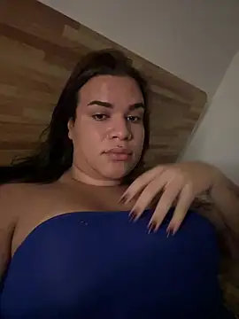 Gabrielaparaiso online show from April 2, 11:17 am