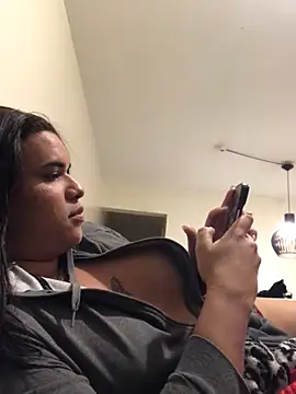 Gabrielaparaiso online show from June 5, 1:54 am