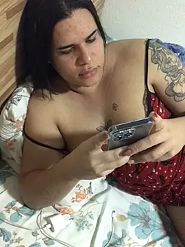 Gabrielaparaiso online show from July 18, 12:41 am