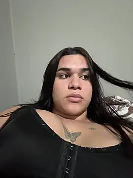 Gabrielaparaiso online show from June 26, 7:09 pm