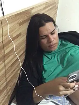Gabrielaparaiso online show from June 11, 6:16 pm