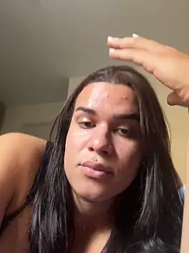 Gabrielaparaiso online show from April 17, 3:26 pm