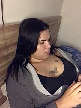 Gabrielaparaiso online show from May 23, 12:59 pm