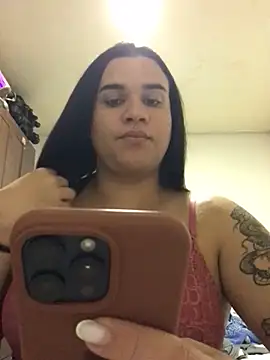 Gabrielaparaiso online show from June 21, 5:41 pm