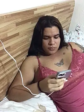 Gabrielaparaiso online show from May 14, 2:30 am