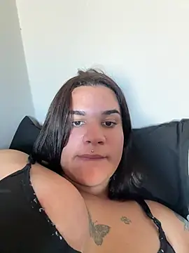 Gabrielaparaiso online show from June 27, 6:14 pm