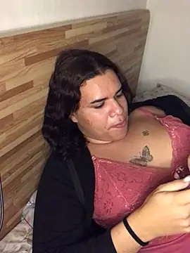 Gabrielaparaiso online show from May 13, 1:07 pm