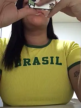 Gabrielaparaiso online show from June 14, 1:02 am