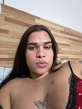 Gabrielaparaiso online show from April 14, 12:04 am