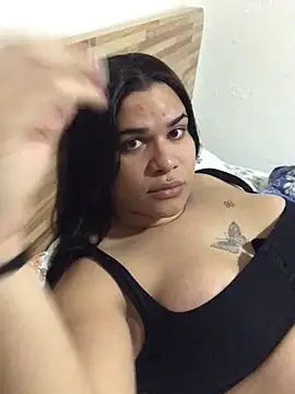 Gabrielaparaiso online show from July 10, 12:49 pm