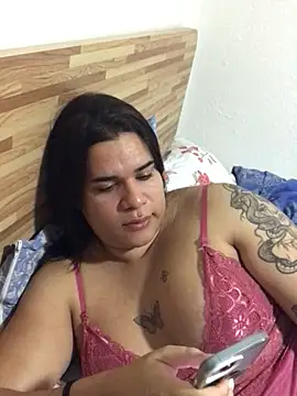 Gabrielaparaiso online show from June 17, 1:43 pm