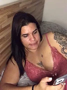 Gabrielaparaiso online show from May 15, 2:15 pm