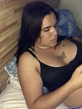 Gabrielaparaiso online show from June 10, 3:19 am