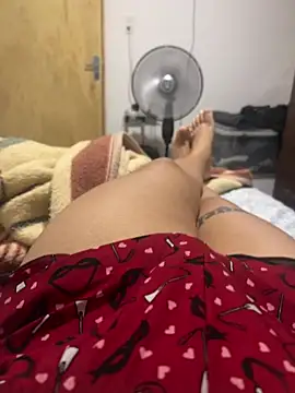 Gabrielaparaiso online show from April 8, 12:39 pm