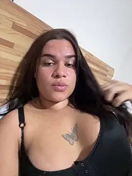 Gabrielaparaiso online show from April 10, 2:02 pm