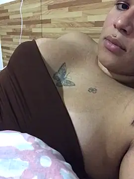 Gabrielaparaiso online show from April 9, 1:51 am