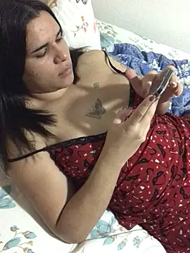Gabrielaparaiso online show from July 16, 7:22 pm