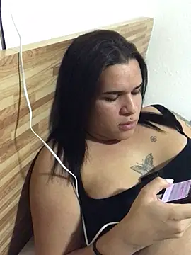 Gabrielaparaiso online show from May 28, 7:53 pm