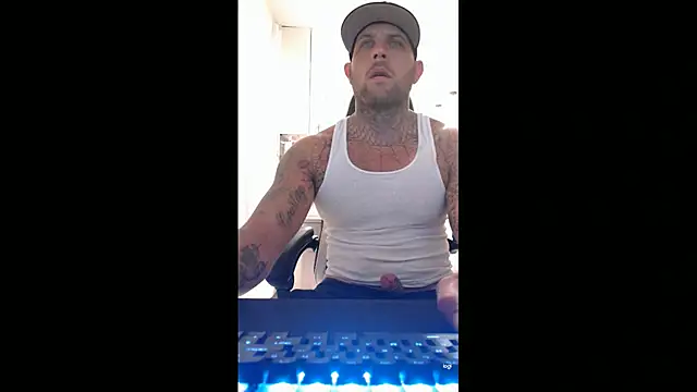 SecretsNextDoor online show from April 4, 9:49 am