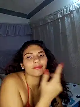 La FlacaXxX online show from March 18, 10:21 pm