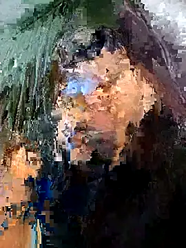 Marianaxc online show from April 15, 1:44 am